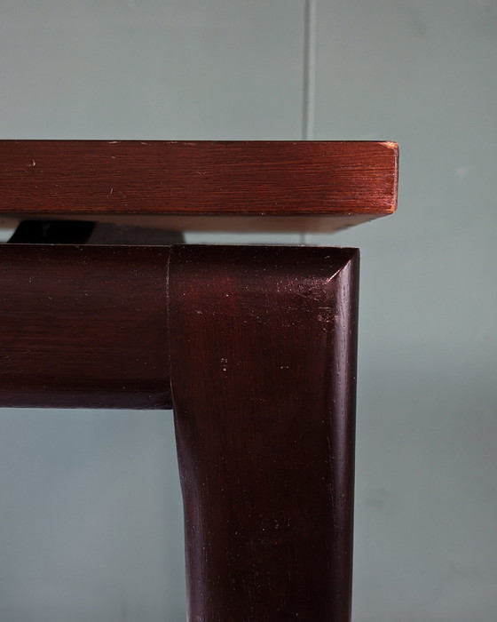 Image 1 of Chariot de service vintage / Chariot