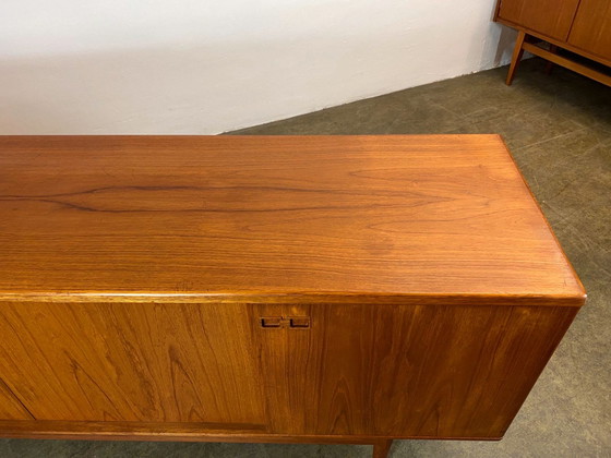 Image 1 of Christian Linneberg sideboard