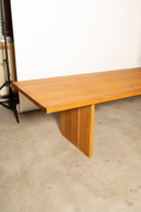 Ubbo table - Bart Vos