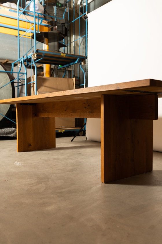 Image 1 of Ubbo table - Bart Vos