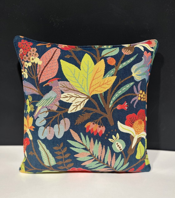 Image 1 of 2x Casal Botanique Cushions