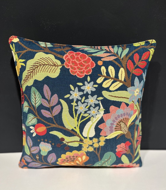 Image 1 of 2x Casal Botanique Cushions