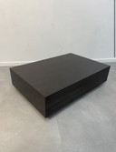 Linterloo “Aulia” coffee table by Henk Vos