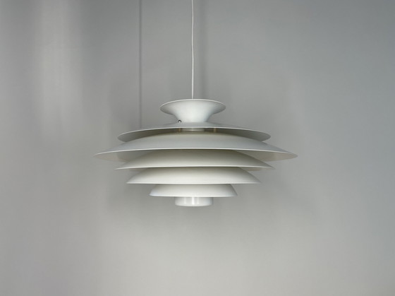 Image 1 of Lampada a sospensione vintage danese Form Light 52580