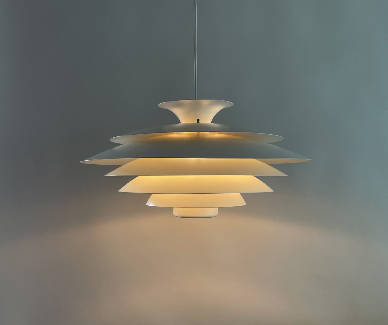 Form Light 52580 Danish Vintage Pendant Lamp €675 Whoppah