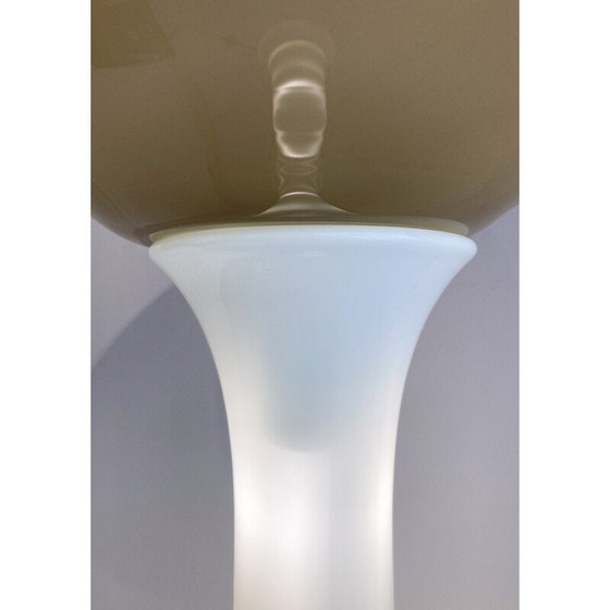 Image 1 of Vintage floor lamp by Carlo Nason for Selenova, Italy 1960