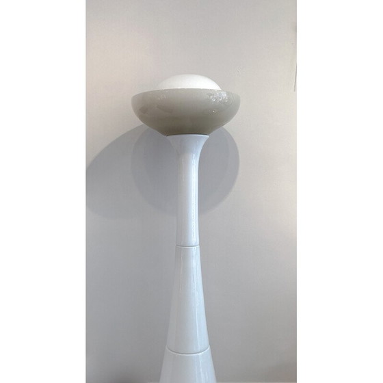 Image 1 of Vintage floor lamp by Carlo Nason for Selenova, Italy 1960