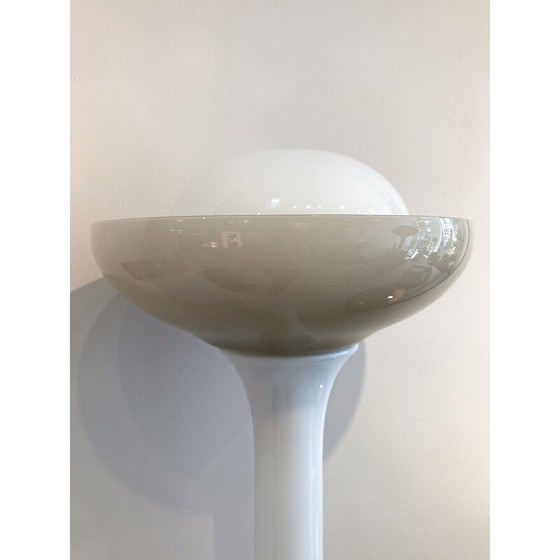 Image 1 of Vintage floor lamp by Carlo Nason for Selenova, Italy 1960
