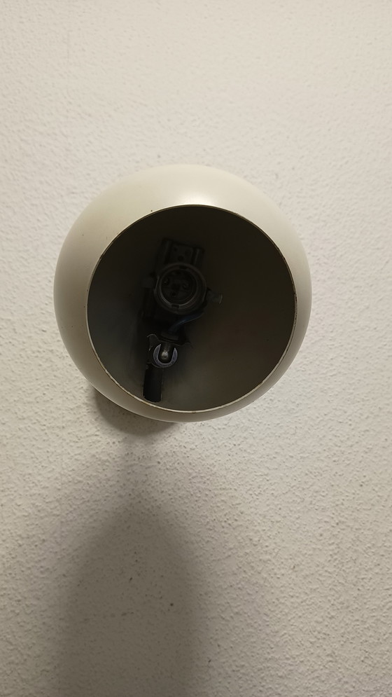 Image 1 of Staff Leuchten Due faretti bullet professionali 7750/55