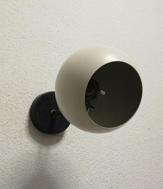 Image 1 of Staff Leuchten Due faretti bullet professionali 7750/55