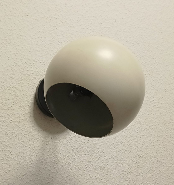 Image 1 of Staff Leuchten Due faretti bullet professionali 7750/55