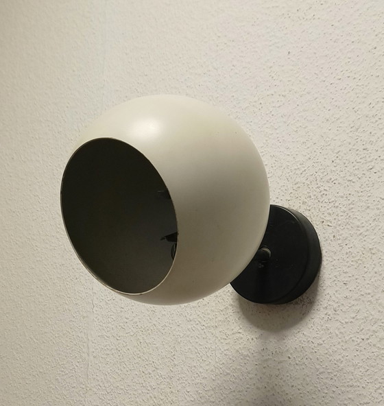 Image 1 of Staff Leuchten Due faretti bullet professionali 7750/55