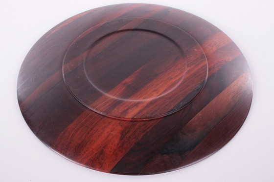 Image 1 of Grande base in palissandro vintage, Danimarca, anni '60