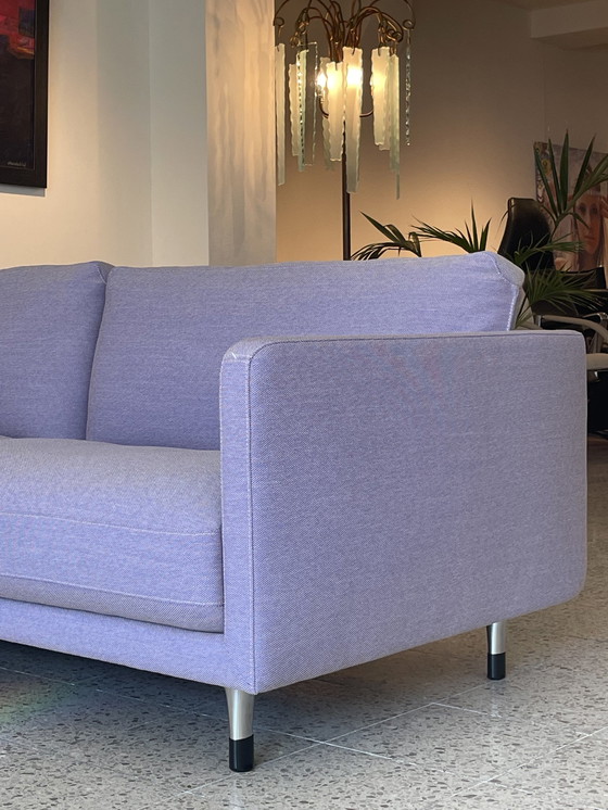 Image 1 of Leolux Pode Tweak Corner Sofa Large
