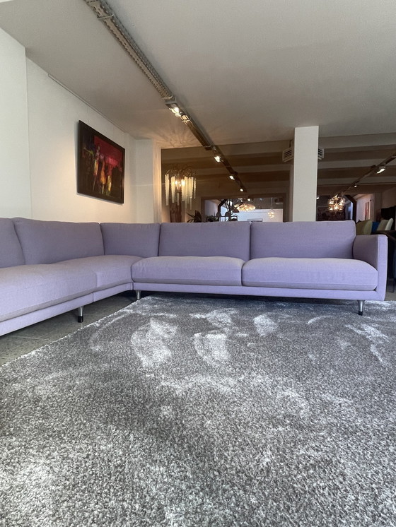 Image 1 of Leolux Pode Tweak Corner Sofa Large