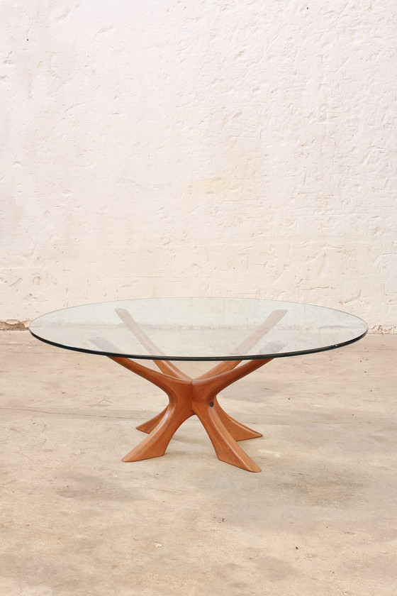 Image 1 of Illum Wikkelso Table