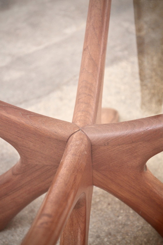 Image 1 of Illum Wikkelso Table