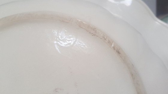 Image 1 of 2X Wash Set With Bowl And Pitcher, 1960S