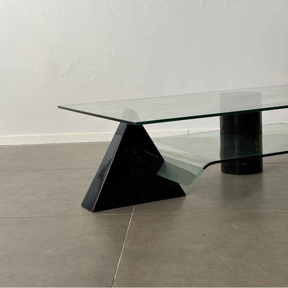 Image 1 of Metafora Salon Table