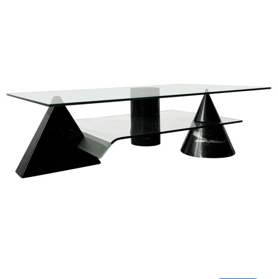 Image 1 of Metafora Salon Table