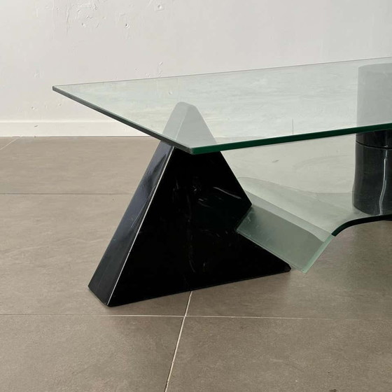 Image 1 of Metafora Salon Table