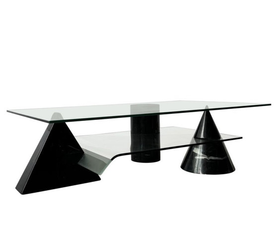 Image 1 of Metafora Salon Table