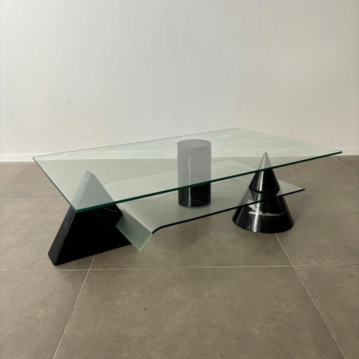 Metafora Salon Table