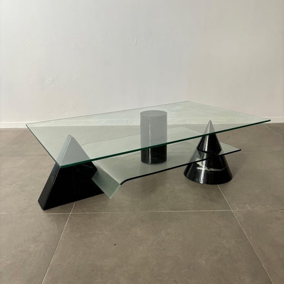 Image 1 of Metafora Salon Table