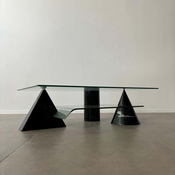 Image 1 of Metafora Salon Table