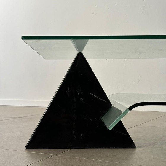 Image 1 of Metafora Salon Table