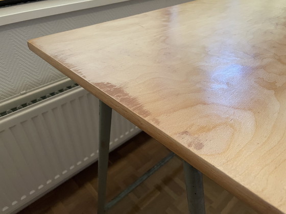 Image 1 of Escritorio Bauhaus de la década de 1950