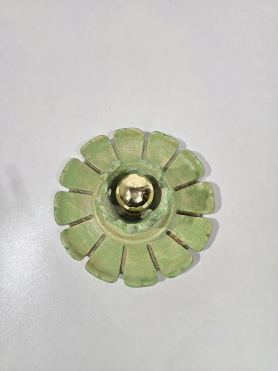 Image 1 of Sun wall lamp