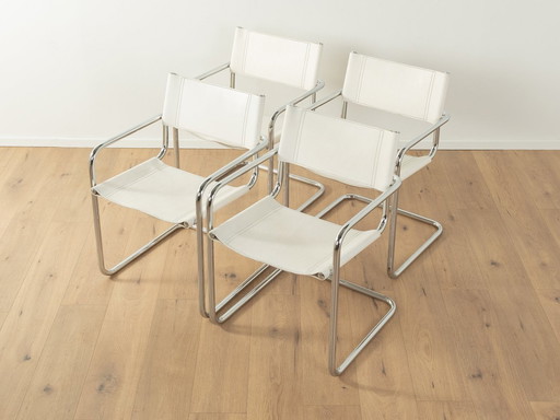  B 34 Cantilever Chair, Marcel Breuer & Mart Stam 