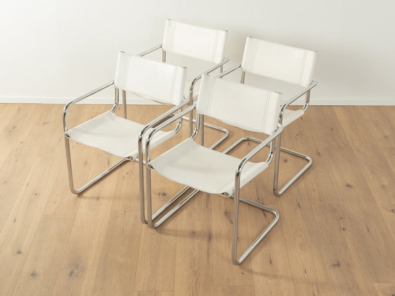 Image 1 of  B 34 Cantilever Chair, Marcel Breuer & Mart Stam 