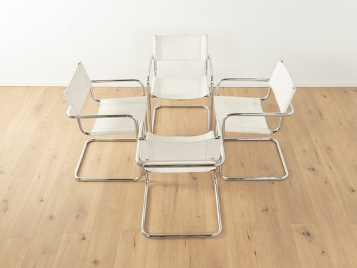  B 34 Cantilever Chair, Marcel Breuer & Mart Stam 