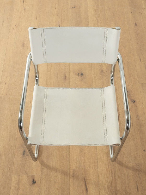 Image 1 of  B 34 Cantilever Chair, Marcel Breuer & Mart Stam 