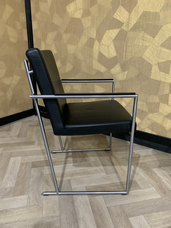 Image 1 of 2x Harvink chair