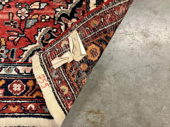 Image 1 of Elongated Persian rug