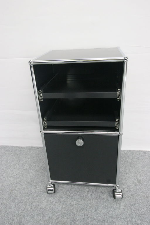 Usm Haller side cabinet