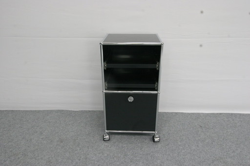 Usm Haller side cabinet