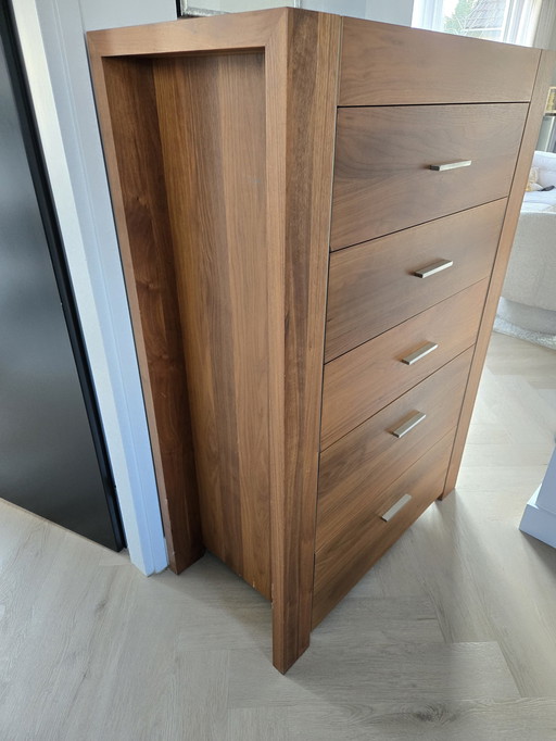 Super Beautiful Bert Plantagie Chest of Drawers