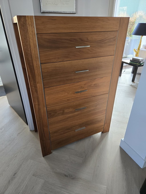 Super Beautiful Bert Plantagie Chest of Drawers