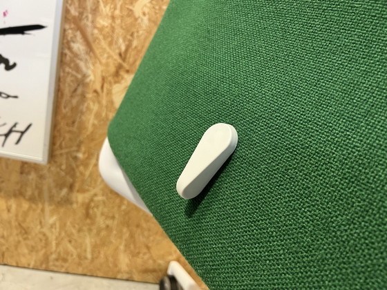 Image 1 of Vitra Id Trim Desk Chair, Showroom Target