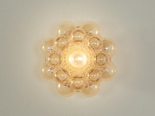  Wall Lamp, Helena Tynell, Limburg 