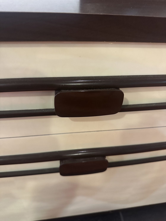 Image 1 of Spage Age Vintage Dressing Table