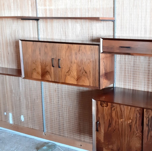 Étagère murale Mid Century