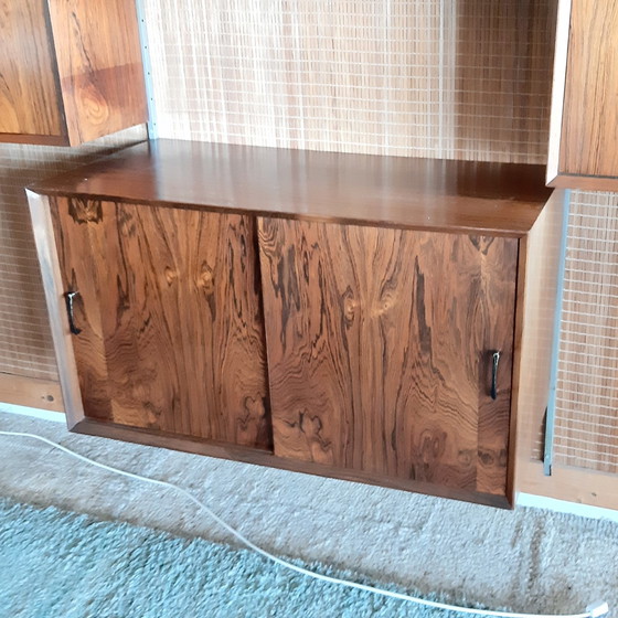 Image 1 of Étagère murale Mid Century