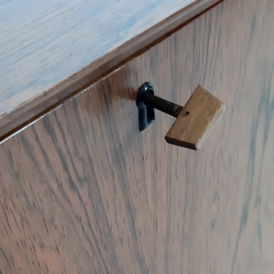 Image 1 of Étagère murale Mid Century