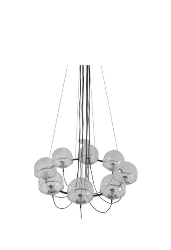 Image 1 of RAAK Impressive Girandole Chandelier