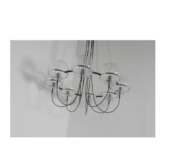 Image 1 of RAAK Impressive Girandole Chandelier